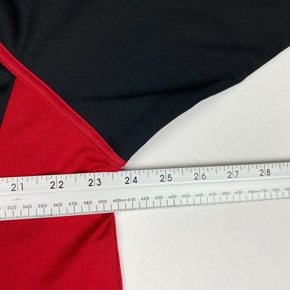 NEW Cymru Wales Rugby Jersey Shirt Sweater Mens Large Manav - Picture 7 of 9